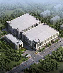 ประเทศจีน JIAXING TAITE RUBBER CO.,LTD