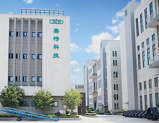 JIAXING TAITE RUBBER CO.,LTD