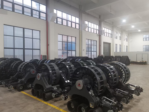 บล็อกบริษัทล่าสุดเกี่ยวกับ 嘉兴泰特橡胶有限公司年产履带2万根、履块8万块、橡胶件50万件搬迁技改项目环境影响评价信息公示