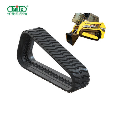 ราคาดี ประสิทธิภาพสูงลื่นไถลคัดท้ายแทร็คยาง 320x86BLx52 แทร็คยางสำหรับ TAKEUCHI CTL60-Tpye 2 ที่แข็งแกร่งกับดอกยาง ออนไลน์