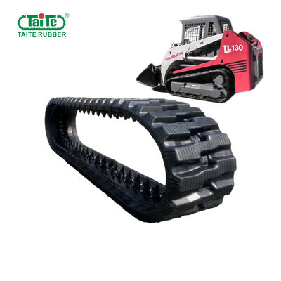 ราคาดี OEM คุณภาพ CTL แทร็คยางรถตักแทร็คยาง 320X86 วินาที WM X 52 สำหรับ TAKEUCHI TL 130 2- ประเภท ออนไลน์