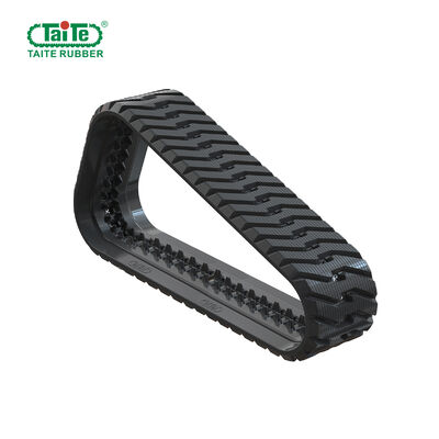 ราคาดี สูง Tractive CTL แทร็คยาง 320x86BLx55 สำหรับ BOBCAT MX335 รถตักยกมีตักด้วยสายเคเบิล ออนไลน์