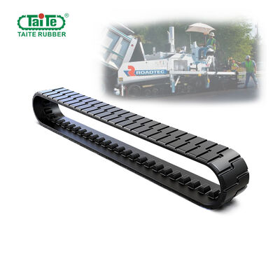 ราคาดี รางยางแอสฟัลต์ Roadtec สำหรับรถตักยกมีแขนตีนตะขาบยางของ ออนไลน์