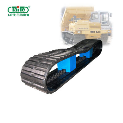 ราคาดี 800x150x68 มม สายเหล็กเสริมท่อถักถักถักยางที่เข้ากันได้กับ Mitsubishi LD-1000 Carrier ออนไลน์