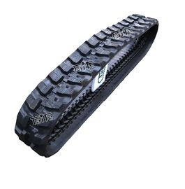 ราคาดี 230mm ขุดยางติดตาม AVT ยางติดตาม T230X48X72 สำหรับ KOBELCO 25SR-2  VOLVO EC20 ออนไลน์