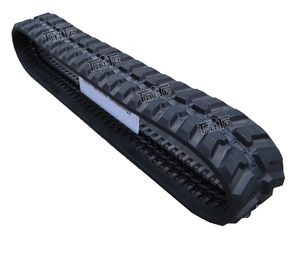 ราคาดี เครื่องขุดยาง AVT แทร็ก T300 X 52.5NX 90 สำหรับ IHI ซีรีส์ IMEF ซีรีส์และ SUMITOMO ซีรีส์ ออนไลน์