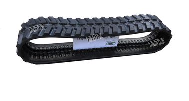 ราคาดี แทร็คขุดยางต้านทานการฉีกขาด T300 X 52.5WX 72 สำหรับคูโบต้า KH 026 4 - ประเภท ออนไลน์