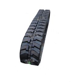 ราคาดี เครื่องขุดยางน้ำหนักเบา T300 X 55 X 82 สำหรับ Hinowa Hitach Kubota ออนไลน์