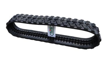 ราคาดี ความต้านทานการสึกหรอขุดยางแทร็ค 4620mm ความยาว Jointless โครงสร้าง ออนไลน์