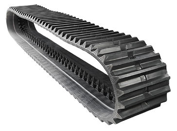 ราคาดี เส้นทางยางต่อเนื่องที่ยากสำหรับ Komatsu CD 60R ความเสียหายจากการกราวด์ ออนไลน์