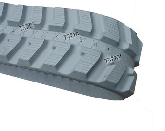 ราคาดี เสียงรบกวนต่ำ Bobcat T190 แทร็คยาง, ชิ้นส่วนช่วงล่างของรถขุดความทนทานสูง ออนไลน์