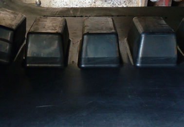 ราคาดี รางยางแทรคเตอร์ของรถแทรกเตอร์สำหรับ John Deere 9RT TF36 