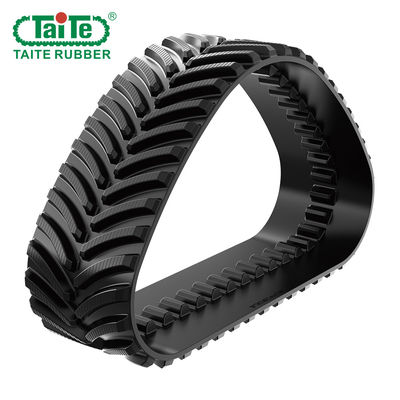 ราคาดี Agricultural Rubber Tracks ag-rubber-track | TAITE- Agri Track and Construction Rubber Track Supplier ออนไลน์
