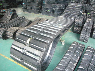 ราคาดี รางยางขนาดกว้าง 750 มม. แทร็ก 750 X 150 X 66 สำหรับ Morooka MST2200VD ออนไลน์
