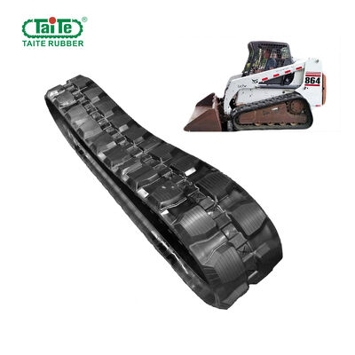 ราคาดี สายยางสกิดสเตียร์สํารอง 450x86BBx52 สายยางที่ไม่แตกแยกสําหรับ Bobcat 864 ออนไลน์