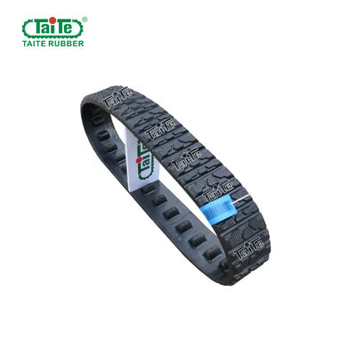 ราคาดี แกนโลหะที่ไม่ใช่ ASV ยางแทร็คอะรามิด 100% 160 X 87.63 X 28 มม. อายุการใช้งานนาน ออนไลน์