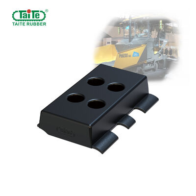 ราคาดี แผ่นปูผิวทางยางสำหรับ Volvo เครื่องปูพื้น ABG P6820D กว้าง 300 มม ออนไลน์