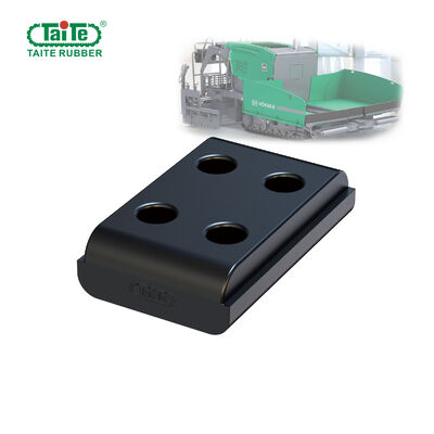 ราคาดี High Tractive Force Paver Track Pads สำหรับ  Paving Machine Super 800 ออนไลน์