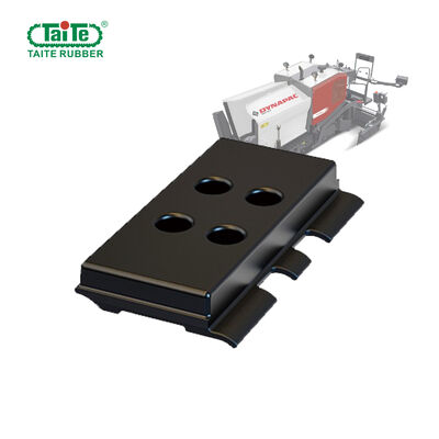 ราคาดี แผ่นโพลียูรีเทนกำลังแรงดึงสูงสำหรับเครื่องปูผิวทาง Dynapac ออนไลน์