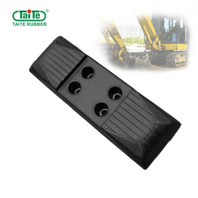 ราคาดี แผ่นยางรองบ๊อบแคท Hitach Terex แผ่นยางสำหรับแทร็ก ออนไลน์