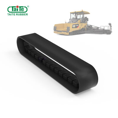 ราคาดี ยางปูผิวทางแอสฟัลท์ของ CAT ที่ทนทานช่วยลดความเสียหายต่อพื้นดิน ออนไลน์