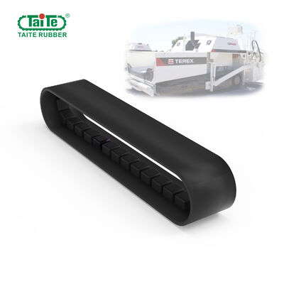 ราคาดี ยางปูผิวทางวิ่งความเร็วสูงติดตามประสิทธิภาพการต่อต้านความชรา ออนไลน์