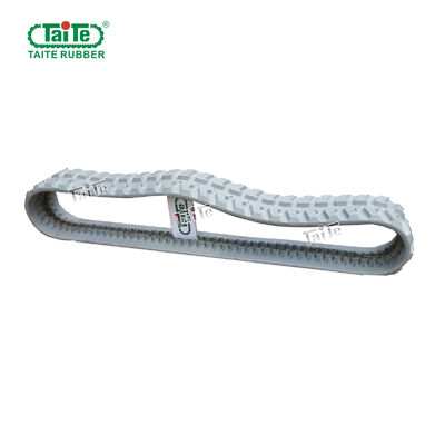 ราคาดี สายยางสีเทาที่ไม่ติดป้าย 300 X 52.5nm X 74 สําหรับแมว Jcb Nagano ทนทาน ออนไลน์