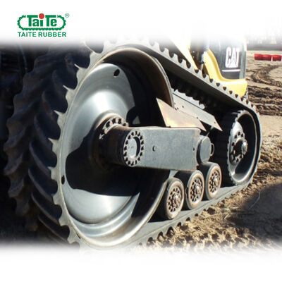 ราคาดี เส้นทางยาง TF18