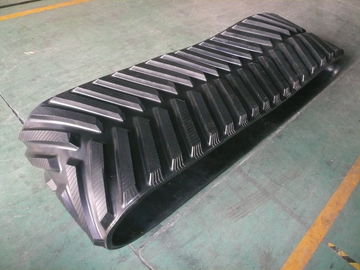 ราคาดี Case STX Quadrac ยางแทร็ค 6400.8 มม. ความยาวความดันต่ำที่พื้น ออนไลน์