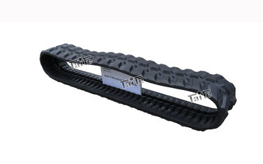 ราคาดี รางยางของวอลโว่เกรดสูง, แทร็กยางกำหนดเองของ Volvo Ec45 Pro การสั่นสะเทือนน้อยลง ออนไลน์