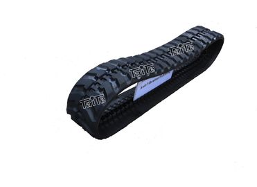 ราคาดี Kubota Rubber Excavator Tracks T300 X 53K X 80 ด้วยฟังก์ชัน AVT เสียงต่ํา ออนไลน์