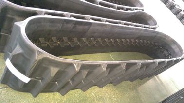 ราคาดี รางยางเกษตรแบบกำหนดเองสำหรับ KUBOTA Harvesters KB400 X 90 X 47 ออนไลน์