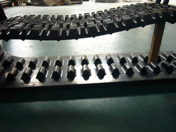 ราคาดี รถตักตีนตะขาบขนาดกะทัดรัด ASV Rubber Track OEM คุณภาพ 457 X 50/51 X 101.6mm ออนไลน์
