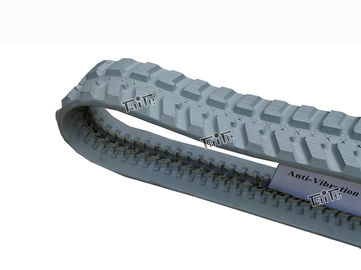 ราคาดี รางยางที่ไม่มีการทำเครื่องหมายความเร็วสูง 230 X 48 X 70mm ออนไลน์