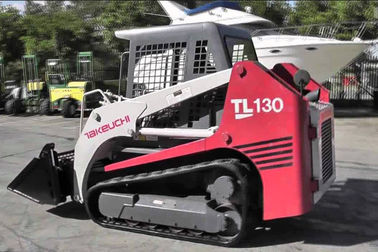 ราคาดี สายพัดยางสํารอง 320x86BLx52 สําหรับ Bobcat Skid Steer Loaders T200 โปรไฟล์ 12 