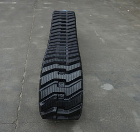 ราคาดี สายยาง CTL ต่อเนื่อง 450x86BLx52 สําหรับ NEUSON 1100T สายยางสกิดสเตียร์ ออนไลน์