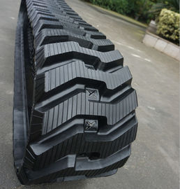 ราคาดี แผ่นยางกันลื่นไถล Jointless 320 X 86BL X 50 สำหรับ JCB ROBOT180T ที่ปรับให้เข้ากับพื้นที่ยาก ออนไลน์