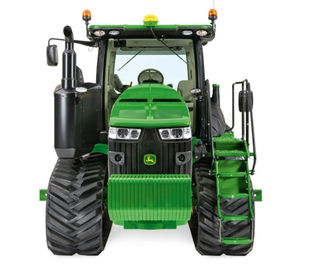 ราคาดี รางยางสมรรถนะสูงสำหรับรถแทรกเตอร์ John Deere ขนาด 30 