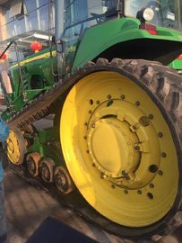 ราคาดี ความต้านทานการสึกหรอแทร็คยางสำหรับ John Deere รถแทรกเตอร์ 9000 ครั้งความกว้าง X สนาม X ลิงค์ TF30 