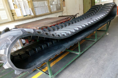 ราคาดี High Powered AG แทร็คยางสำหรับ John Deere รถแทรกเตอร์ 9000T T36 