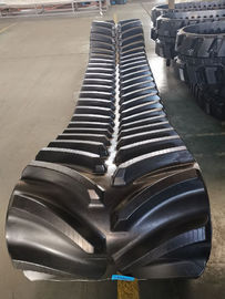 ราคาดี แรงเสียดทานขับแทร็คยางหลังการขายสำหรับ John Deere รถแทรกเตอร์ 8RT TF18 