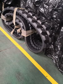ราคาดี รางยาง Kobelco สำหรับงานหนัก, อะไหล่ช่วงล่างของอุปกรณ์หนัก ออนไลน์