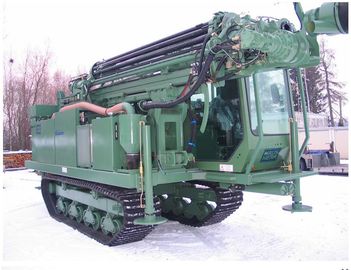 ราคาดี รางยาง Komatsu ยืดหยุ่น, Morooka Rubber Track Tear Resistance ออนไลน์