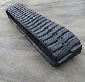 ราคาดี OEM ลื่นไถลคัดท้ายยางแทร็ค 450x86SWMx55 สำหรับกรณี New Holland TV380 ด้วยการเสริมแรงแกนโลหะและโปรไฟล์ดอกยาง ออนไลน์