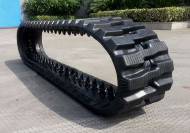 ราคาดี ลู่วิ่งยางความเร็วสูงสำหรับ New Holland C185 (รถตัก Skidsteer) ออนไลน์