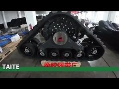 ความแม่นยํา - สายยางที่ออกแบบโดย [ยางไทท]: ตอบสนองความต้องการของอุตสาหกรรมของคุณทั้งหมด