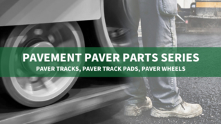 เครื่องปูผิวทางซีรีส์